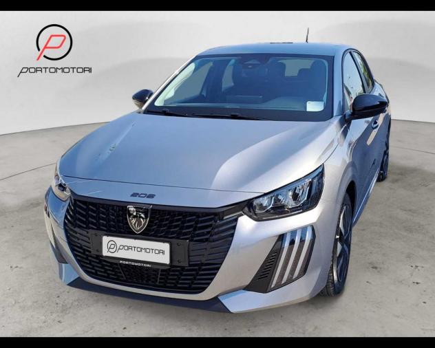 Peugeot 208 5P - Style Turbo Benzina 100cv