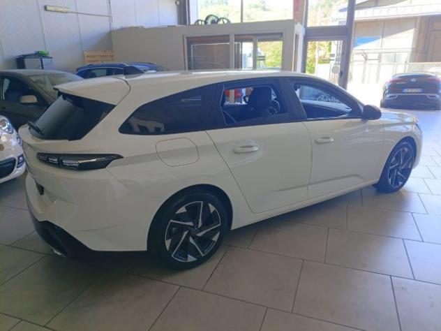 PEUGEOT 308 BlueHDi 130 S&S EAT8 SW Allure Pack rif. 23868231 - Foto 4