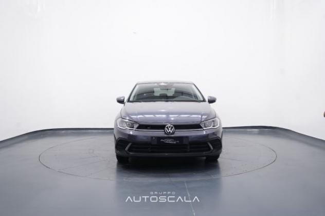 VOLKSWAGEN Polo 1.0 TSI 95cv Edition Plus rif. 23531885 - Foto 2