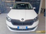 SKODA Fabia 1.0 MPI 60 CV Ambition rif. 24180461