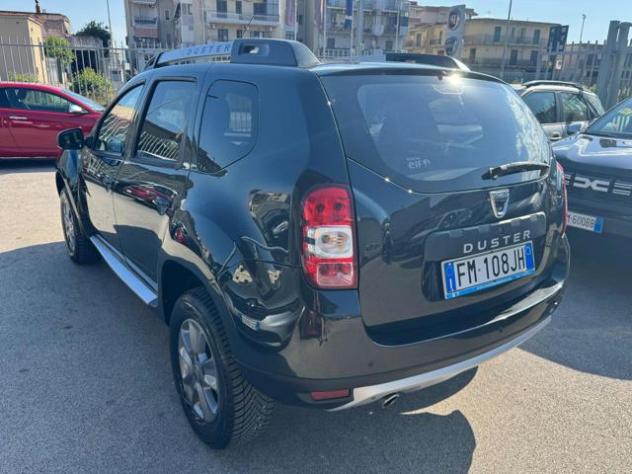 DACIA Duster 1.5 dCi 110CV Lauréate SOGGIORNO + BLOCK SHAFT rif. 23741795 - Foto 6