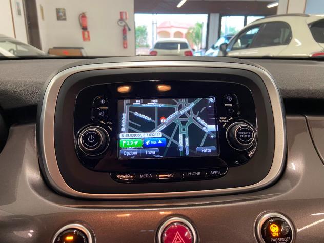 Fiat 500X 1.6 MultiJet 120 CV Opening Edition - Foto 10