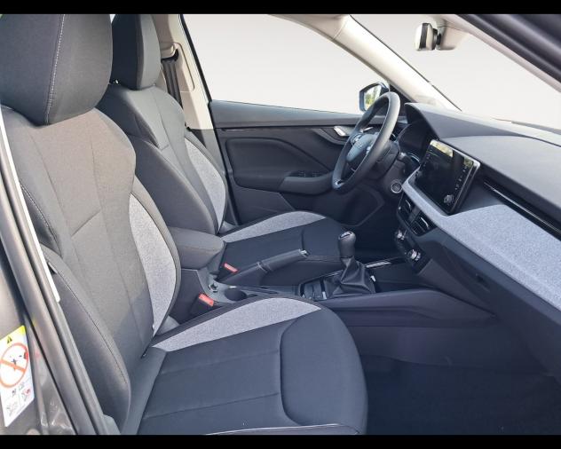 Škoda Kamiq Be More 1,0 TSI 85 kW (115 CV) 6 marce - manuale - Foto 10
