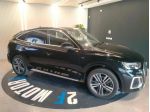 Audi Q5 40 2.0 tdi mhev 12V S line quattro s-tronic