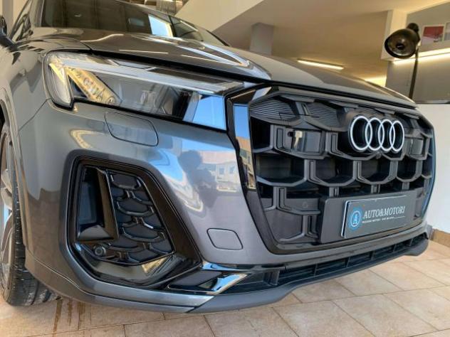 Audi Q7 Q7 II 2024 3.0 tdi mhev S line edition quattro 286cv tiptronic 7p.ti - Foto 3