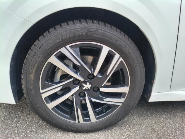 PEUGEOT 208 2ª serie 208 PureTech 100 Stop&Start 5 porte Allure - Foto 7