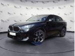 BMW X2 sDrive 18d M Sport Pelle Gancio HUD Harman Kardon
