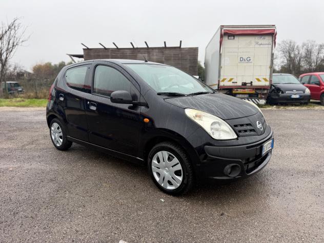 Nissan Pixo 1.0 5 porte GPL Eco Fun - Foto 2