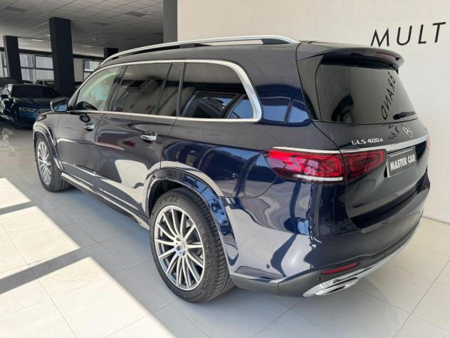 MERCEDES - GLS - 400 4Matic Premium Plus - Foto 2