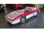 AGOSTINI AUTOMOBILI Ispirata alla Ferrari 348ts rif. 23404894