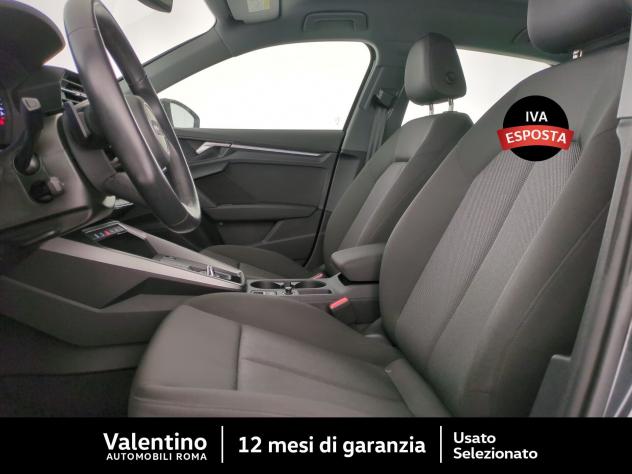Audi A3 35 TDI S tronic Advanced - Foto 6