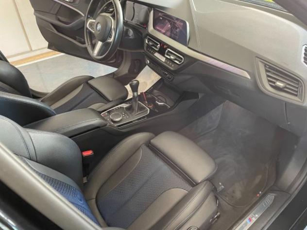 BMW 118 i 5p. M-sport Cerchi 19 Tagliandi BMW rif. 23816610 - Foto 9