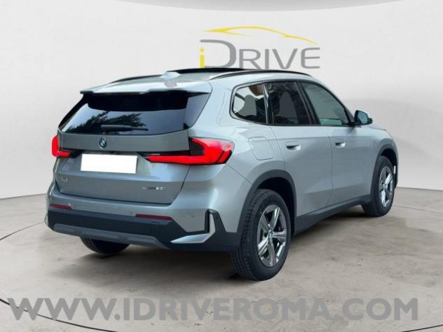 BMW X1 X1 sdrive20i mhev 48V auto "TETTO APRIBILE" rif. 23617175 - Foto 5