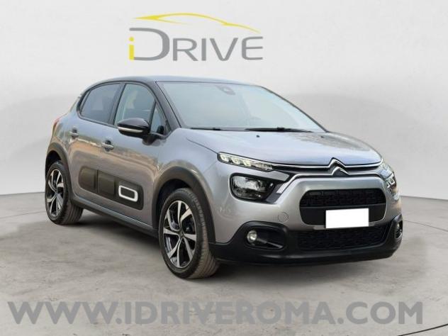 CITROEN C3 C3 1.2 puretech Shine Pack s&s 83cv "GRIGIO BICOLO rif. 23991605 - Foto 3