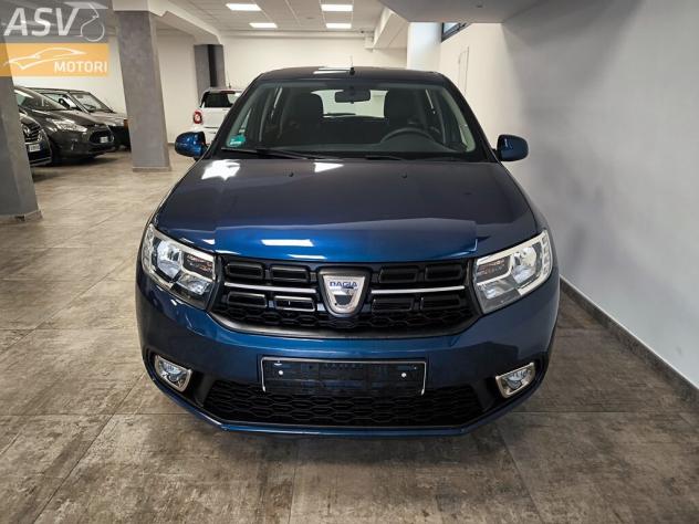 Dacia Sandero Streetway 0.9 TCe Turbo GPL 90 CV S&S Comfort - Foto 3