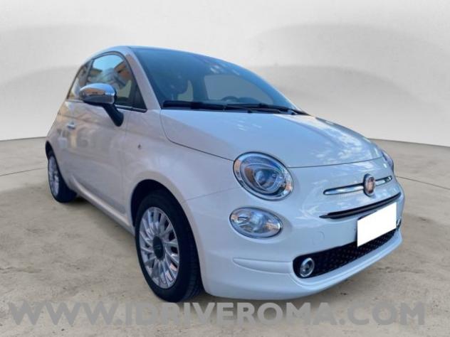 FIAT 500 1.0 Hybrid "DIVERSI COLORI" rif. 23886119 - Foto 3