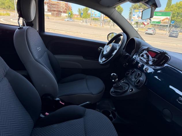 Fiat 500 1.2 Collezione - Euro6B - Full opt - Superprezzo - Tutto Incluso - Foto 8