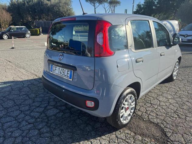 Fiat Panda 1.2 Easy s&s 69cv my19 PREZZO REALE - Foto 4