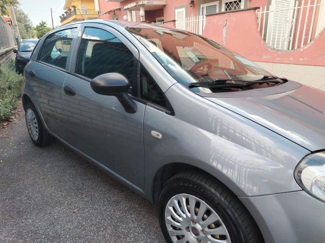 Fiat punto evo - Foto 6