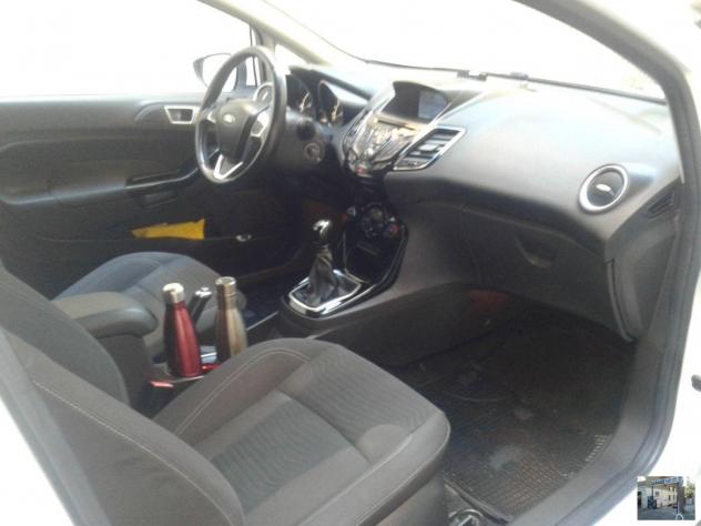 FORD - Fiesta - 1.6 TDCi 95CV 3p. Titanium Bs. - Foto 6