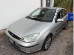 Ford Focus 1.8 TDCi - unico proprietario