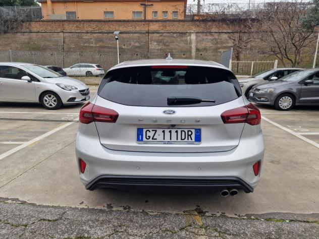 Ford Focus 5 Porte Focus 1.5 ecoblue ST-Line 115cv auto IVA DETRAIBILE - Foto 6
