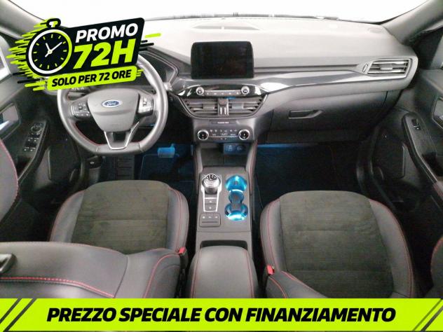 Ford Kuga 2.5 phev ST-Line X 2wd 225cv cvt - Foto 9