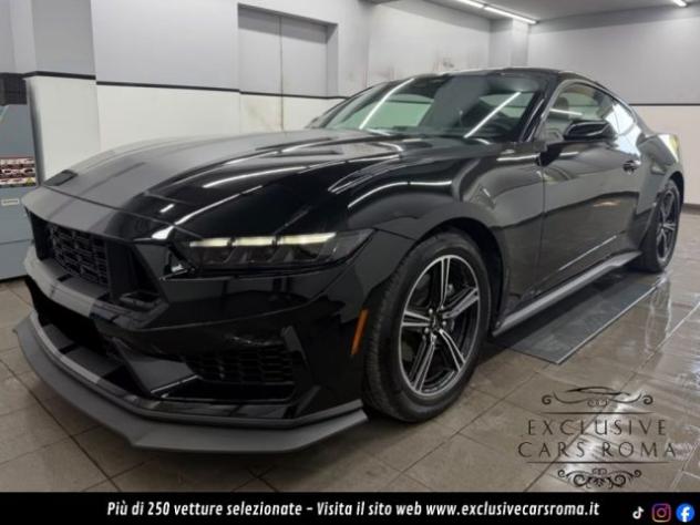 FORD Mustang Fastback 2.3 rif. 24227161