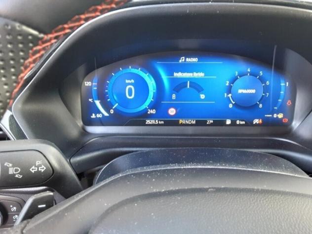 Ford Puma 1.0 EcoBoost Hybrid 125 CV S&S ST-Line - Foto 9