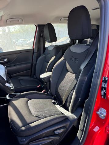 Jeep Renegade 1.5 Turbo T4 MHEV Limited - Foto 7