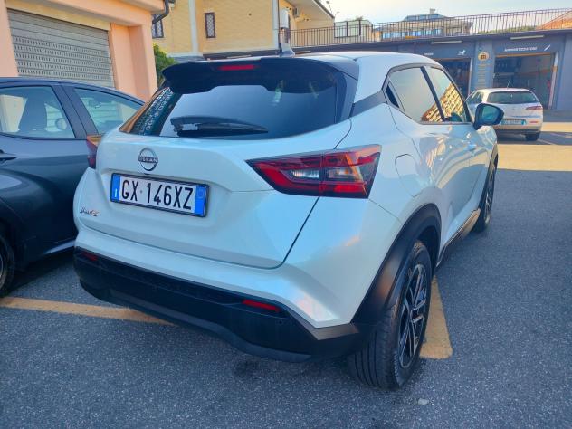 Nissan Juke 114 CV N-Connecta PREZZO PROMO - Foto 3