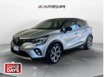 Renault Captur II 2019 1.0 tce Intens Gpl 100cv my21