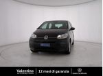 Volkswagen up! 1.0 eco up! move up! BMT