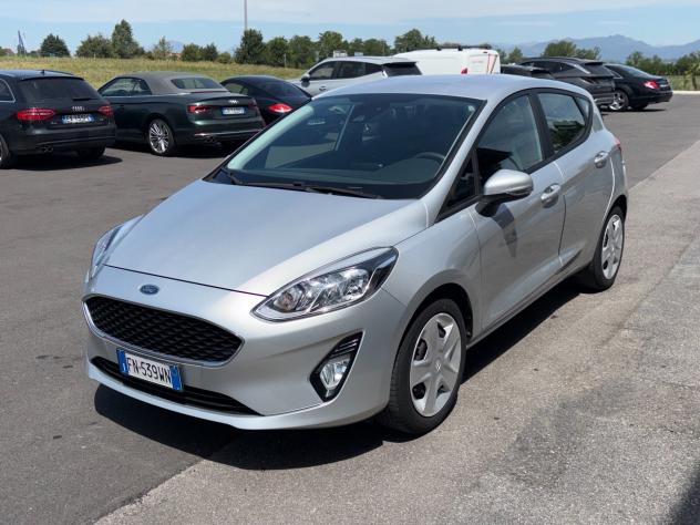 Ford Fiesta 1.1 5 porte Plus - Foto 2