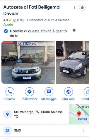 Opel Corsa 1.2 Elegance - Foto 2
