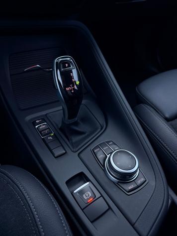 Bmw X1 sDrive18d Sport Line Pelle/Led - Foto 7