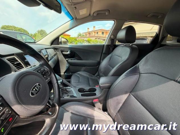 KIA Niro 1.6 GDi DCT HEV Energy rif. 23957332 - Foto 7
