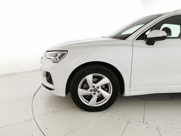 Audi Q3 35 2.0 tdi Business Advanced s-tronic - Foto 7
