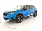 Peugeot 2008 BlueHDi 130 S&S EAT8 GT