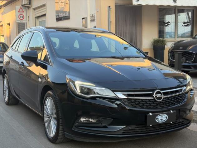 OPEL Astra 1.6CDTi 110 SportsTourer Innovation rif. 24000252 - Foto 2