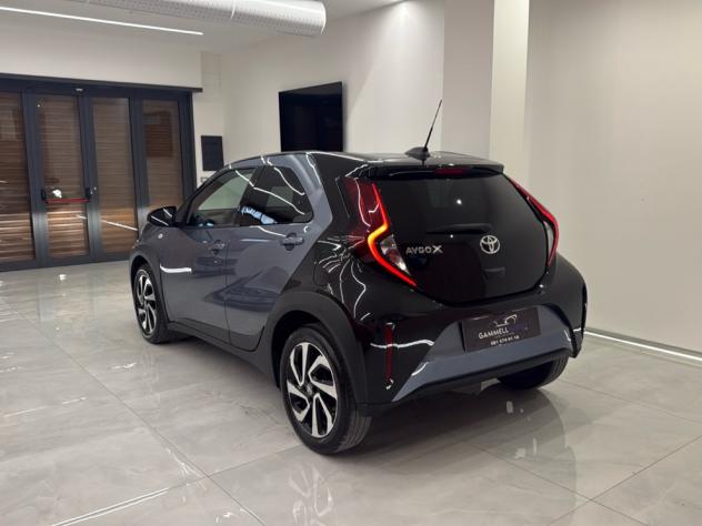 Toyota Aygo X 1.0B (72 CV) AUTOMATICA - Foto 9