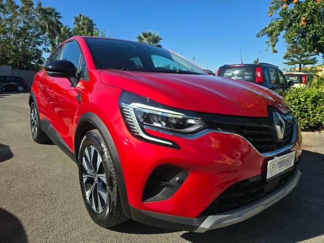 Renault Captur TCe 100 CV GPL EVOLUTION - Foto 6