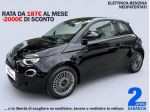NEW FIAT - 500 - Berlina Hybrid Icon#RETROCAMERA!