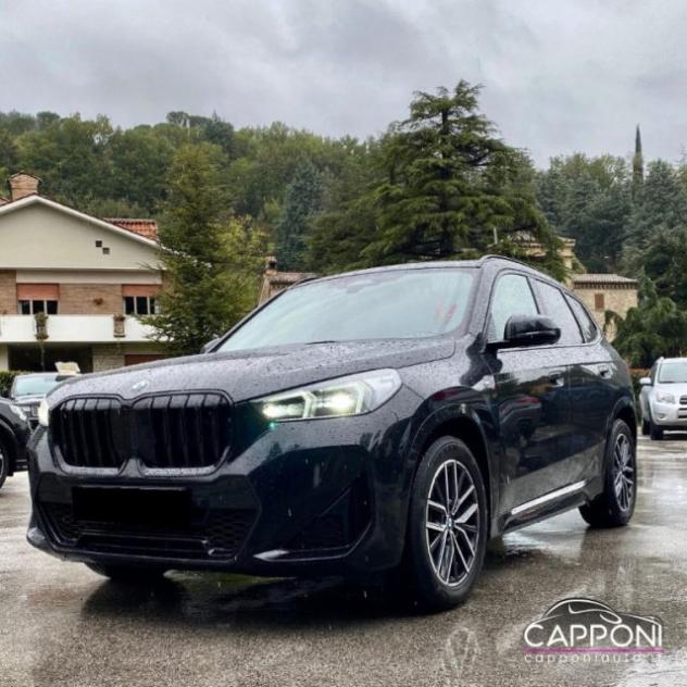 BMW X1 xDrive 20d rif. 24002489 - Foto 4