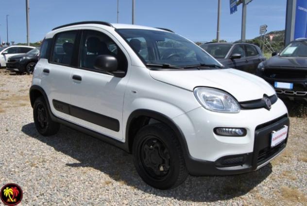 FIAT Panda 0.9 TwinAir Turbo S&S 4x4 rif. 23820575 - Foto 3