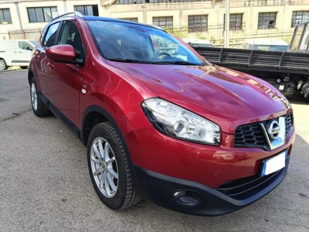 NISSAN Qashqai 1.5 dCi Tekna rif. 24115227 - Foto 2