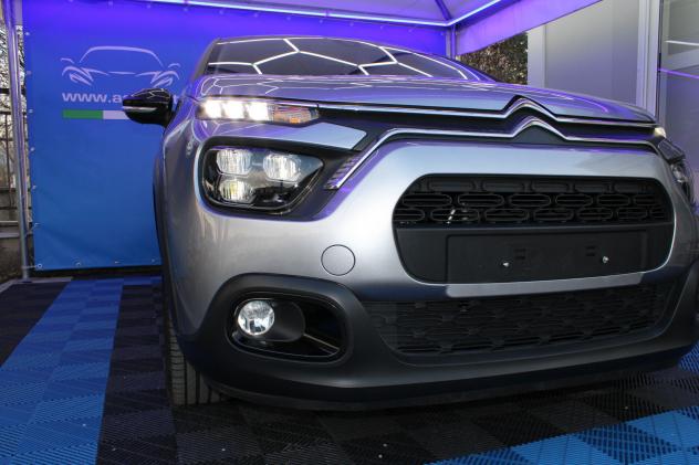 Citroen C3 PureTech 83 S&S Feel - Foto 2