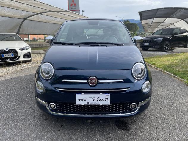 FIAT 500C 1.2 69cv Star CAMBIO AUTOMATICO - Foto 2