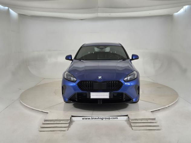 BMW Serie 1 F70 118d MSport Pro auto - Foto 3