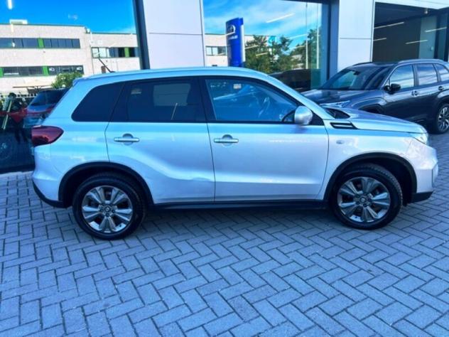 Suzuki Vitara 1.0 Boosterjet 4WD AllGrip Cool - Foto 8